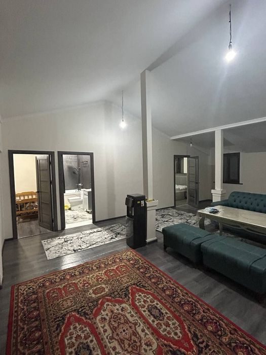 6-комнатный дом, 150 м², Ташкент, Яшнабадский район, на продажу