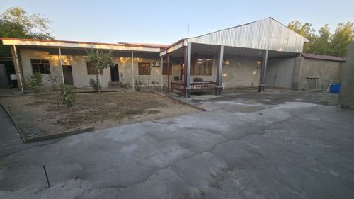4-комнатный дом, 120 м²