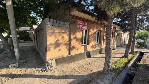 5-комнатный дом, 100 м²