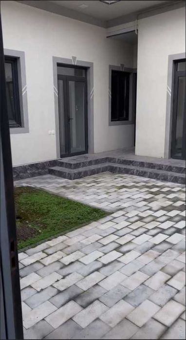 4-комнатный дом, 137 м²