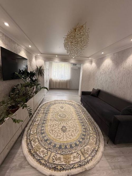 3-room apartment, 70 m²