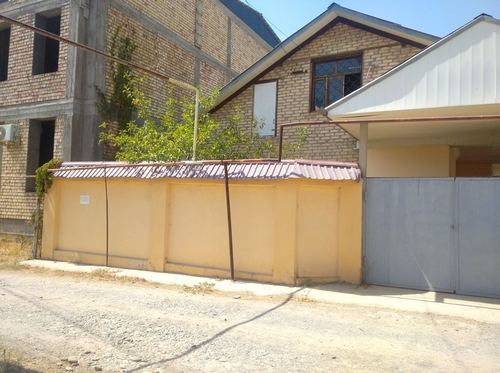 3-комнатный дом, 6 м²