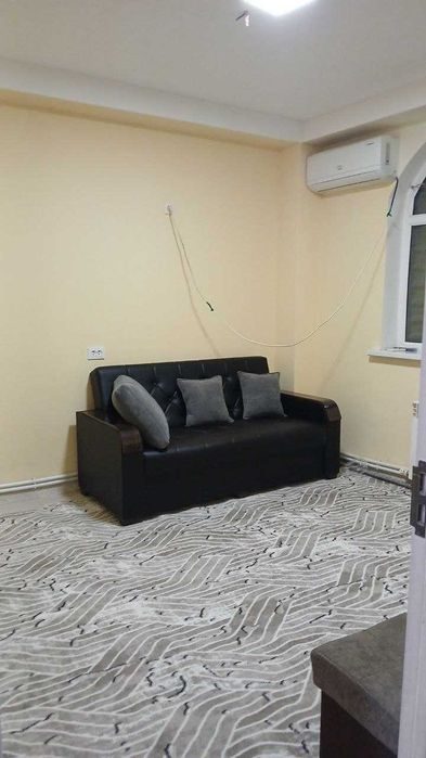 2-room apartment, 50 m², Tashkent, Yashnabad District, for rent