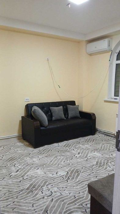 2-room apartment, 50 m²