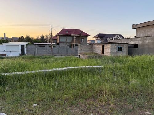 1-комнатная дача, 10 м²