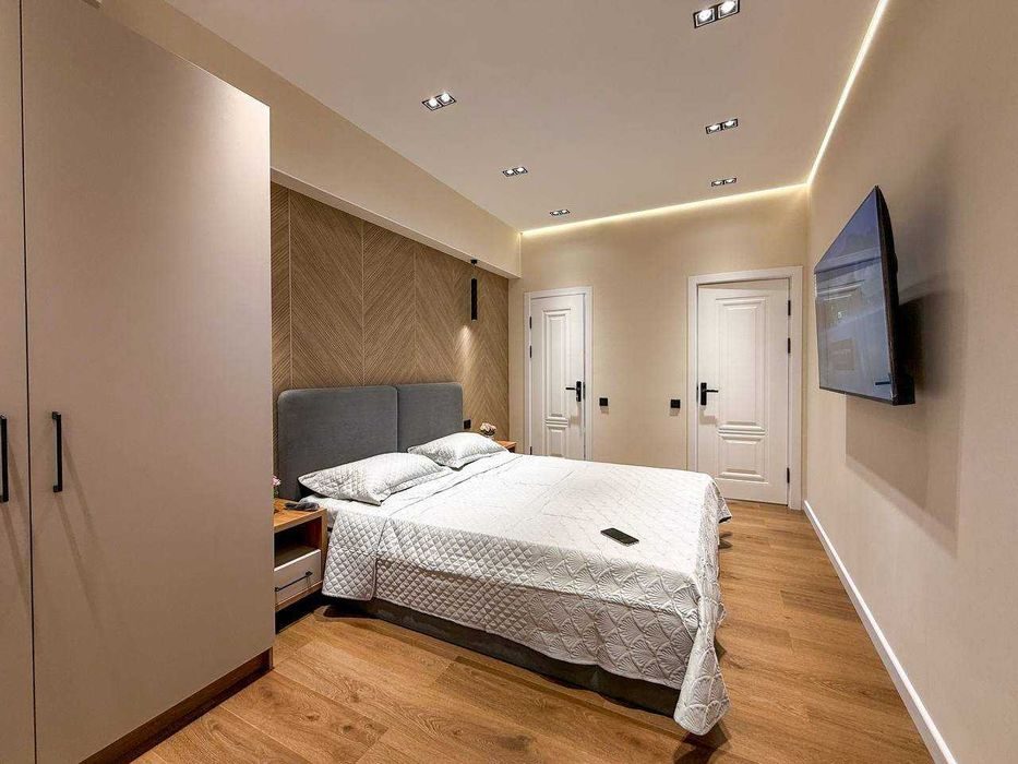 3-room apartment, 75 m², Tashkent, Yashnabad District, for rent