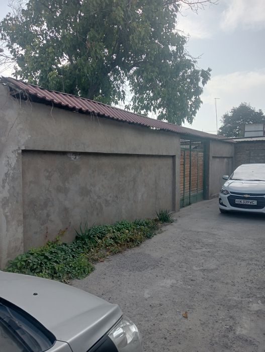 4-room house, 450 m², Tashkent, Yashnabad District, for sale