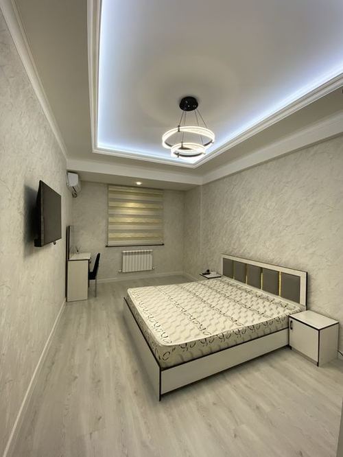 1-room apartment, 40 m²