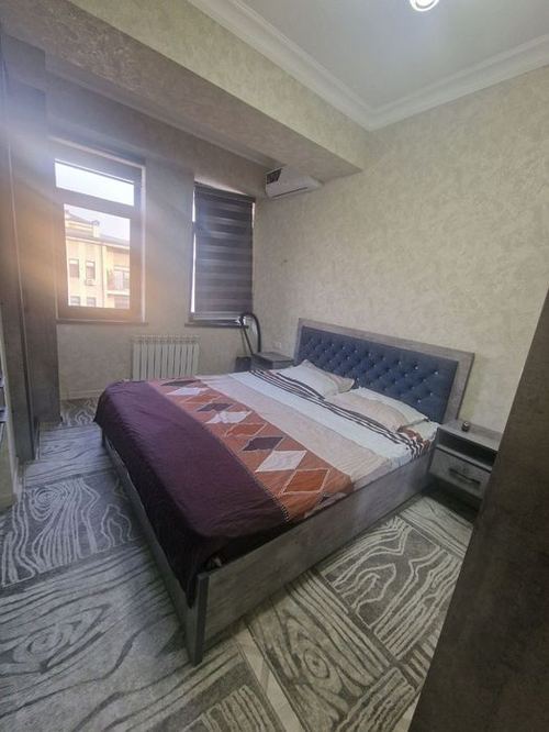 2-room apartment, 50 m²