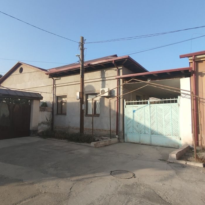 7-комнатный дом, 602 м², Ташкент, Яшнабадский район, на продажу