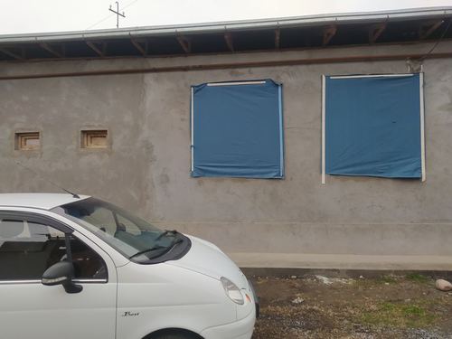 4-комнатный дом, 60 м²