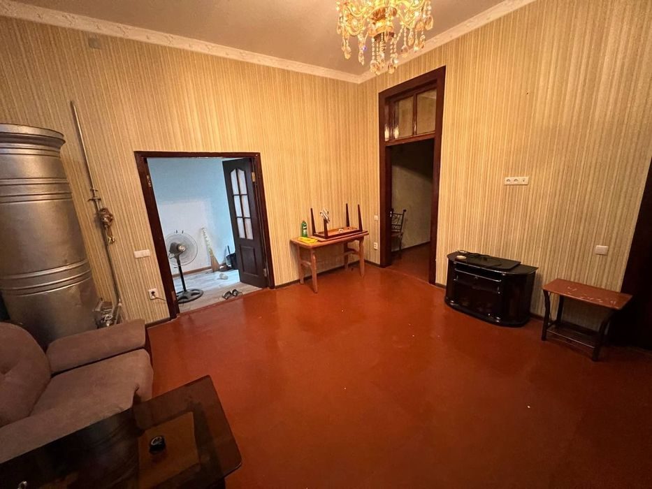3-room house, 50 m², Tashkent, Yashnabad District, for sale