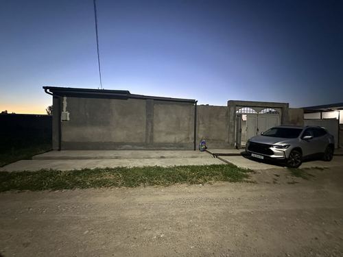 2-комнатная часть дома, 6 м²