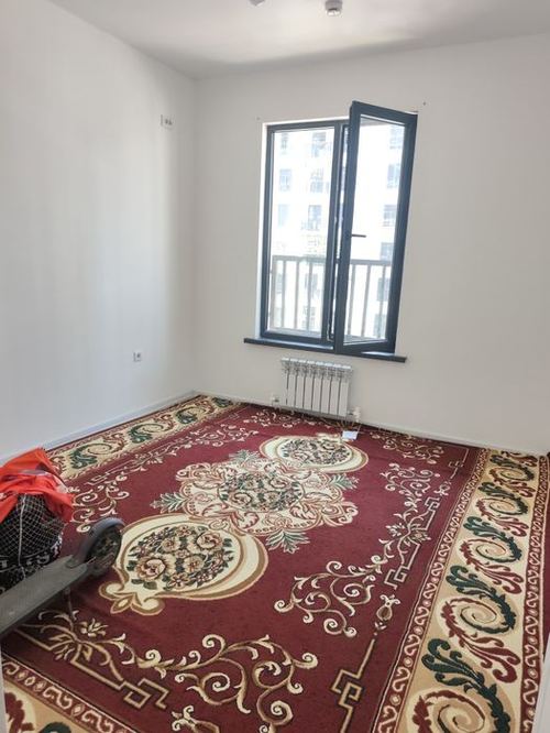 2-room apartment, 52 m²