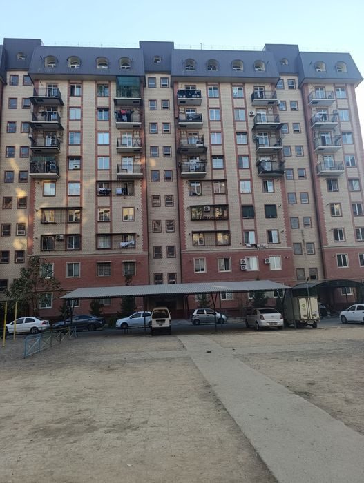 3-комнатный дом, 96 м², Ташкент, Яшнабадский район, на продажу