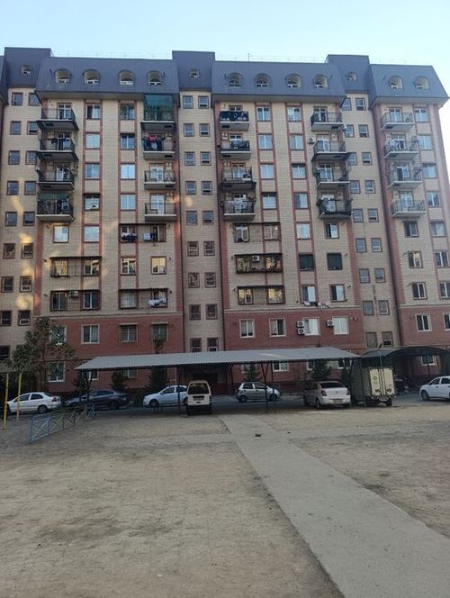 3-комнатный дом, 96 м²