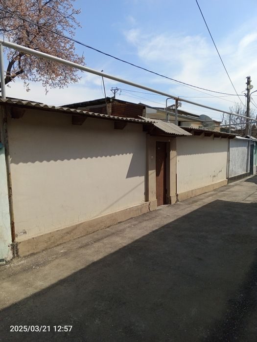 4-room house, 12345667890 m², Tashkent, Yashnabad District, for sale