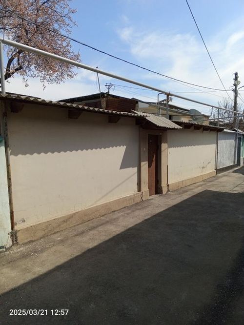 4-комнатный дом, 12345667890 м²