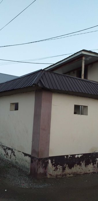 3-room house, 100 m², Tashkent, Yashnabad District, for sale