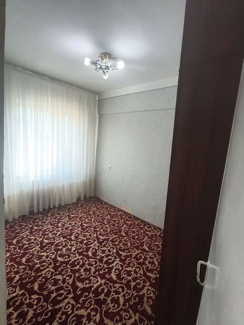 3-room apartment, 71 m²