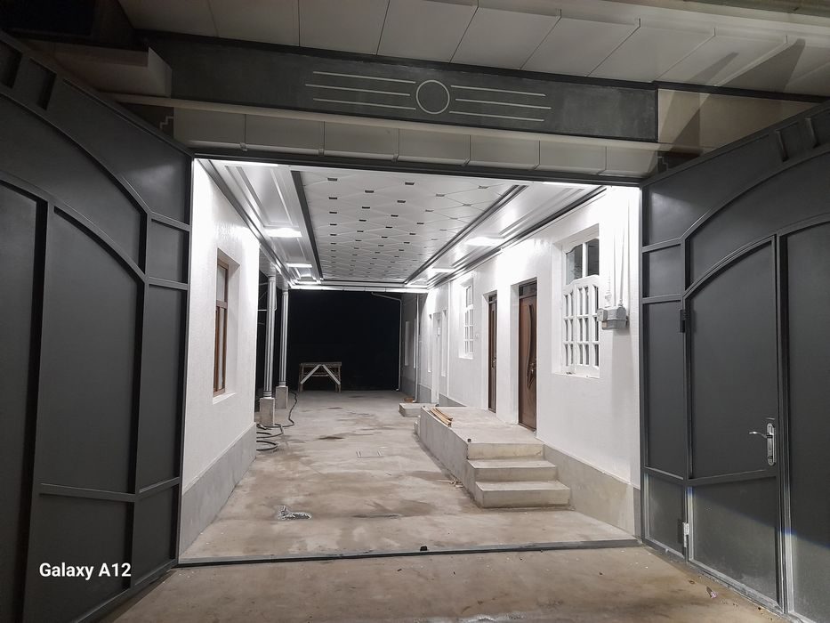 10-room house, 790 m², Tashkent, Yashnabad District, for sale