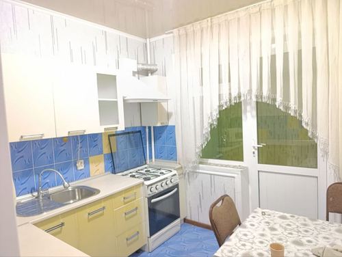 2-room apartment, 56 m²