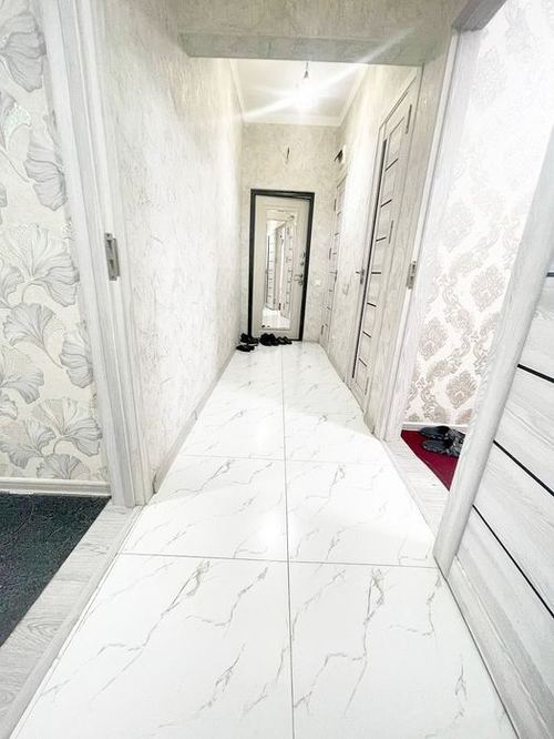 2-room apartment, 55 m²