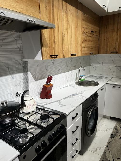 3-комнатный дом, 58 м²