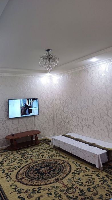 5-комнатный дом, 115 м²
