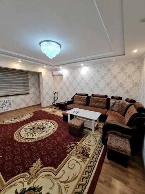 2-room apartment, 60 m²