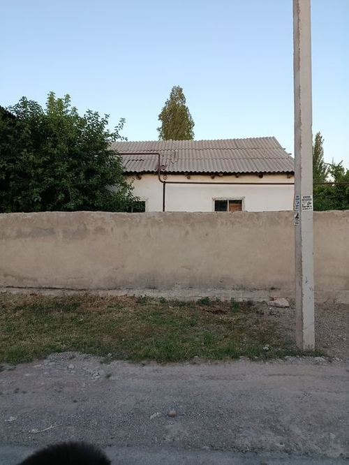 4-комнатный дом, 3 м²