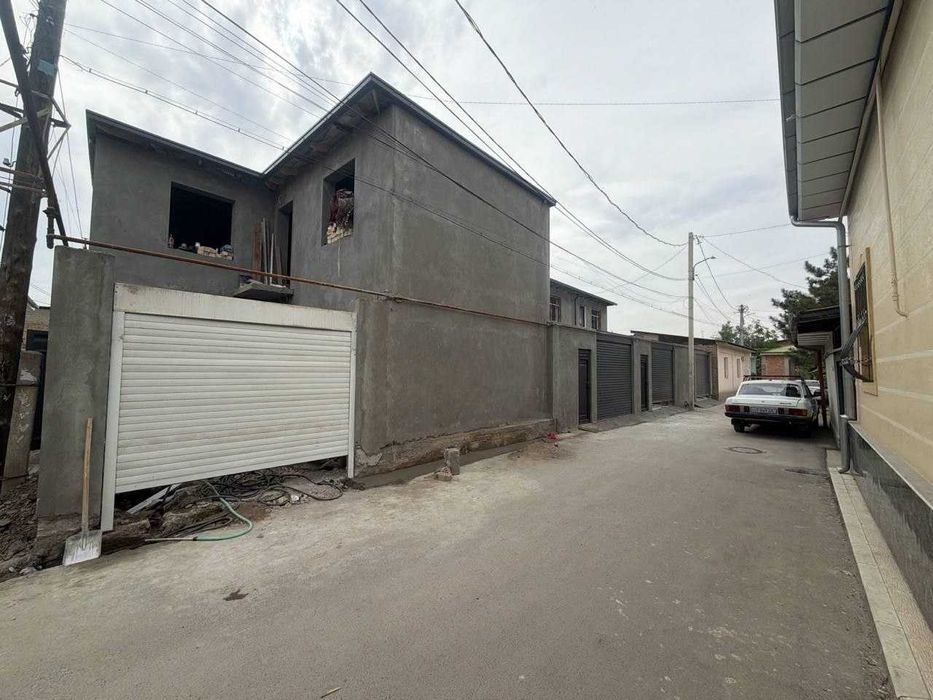5-комнатный дом, 100 м², Ташкент, Яшнабадский район, на продажу