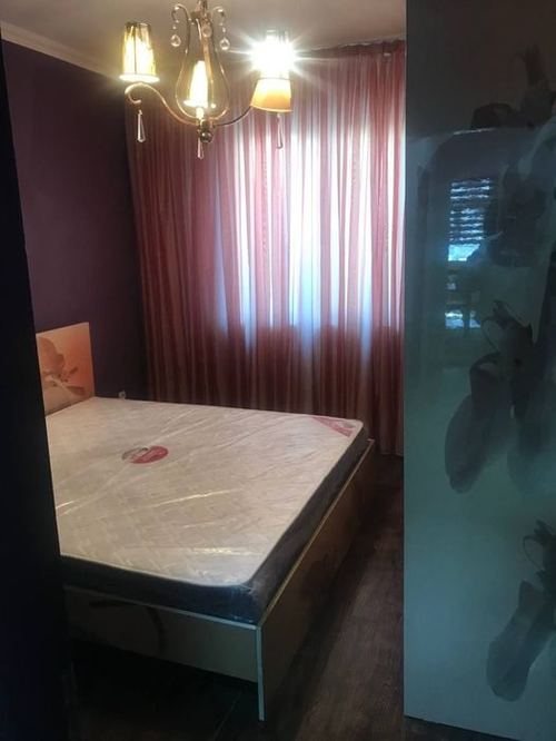 3-room apartment, 70 m²