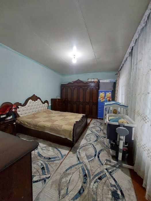 4-комнатный дом, 80 м², Ташкент, Яшнабадский район, на продажу