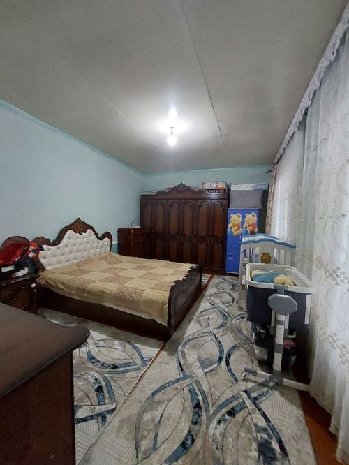 4-комнатный дом, 80 м²