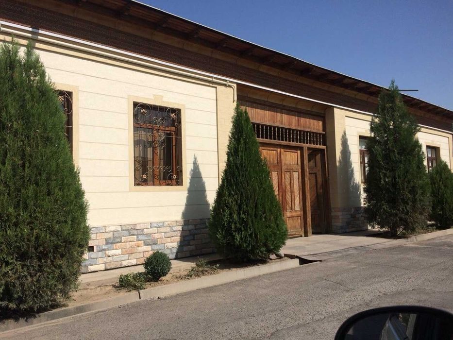 8-комнатный дом, 885 м², Ташкент, Яшнабадский район, на продажу