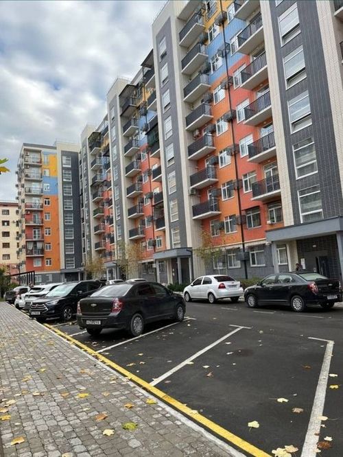 1-room apartment, 40 m²