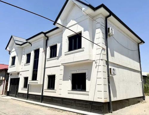 8-комнатный дом, 230 м²