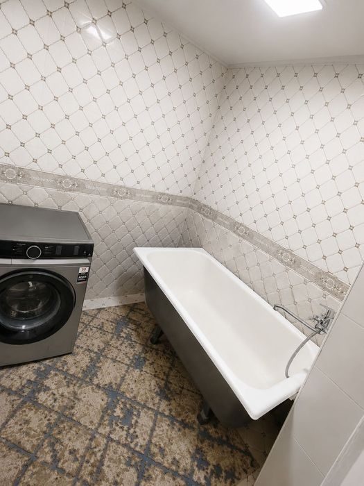 1-комнатный дом, 39 м², Ташкент, Яшнабадский район, на продажу