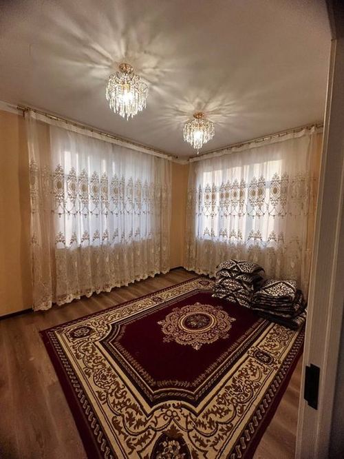 2-room apartment, 40 m²