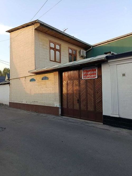 6-комнатный дом, 1.3 м²