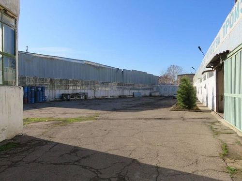 Продаётся земельный участок 42 сотки в массиве Куйлюк-1

Продаётся зем