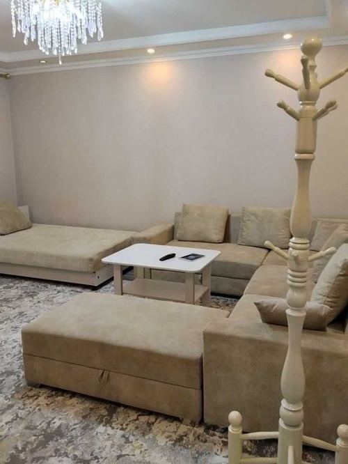 2-room apartment, 60 m²