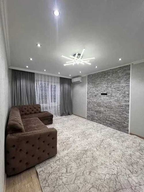 4-room apartment, 100 m²
