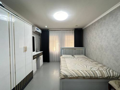 3-комнатный дом, 150 м²