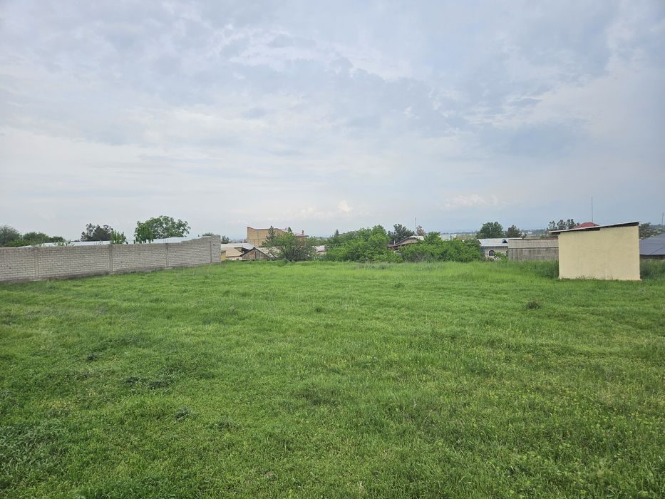 2-комнатный дом, 1000 м², Ташкент, Яшнабадский район, на продажу