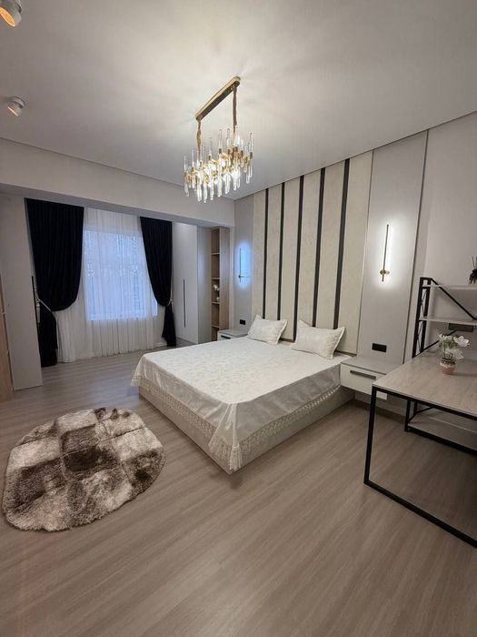 3-room apartment, 70 m², Tashkent, Yashnabad District, for rent