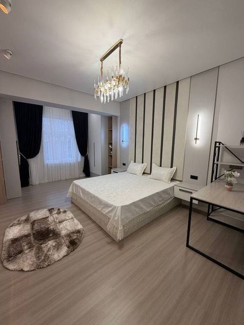 3-room apartment, 70 m²