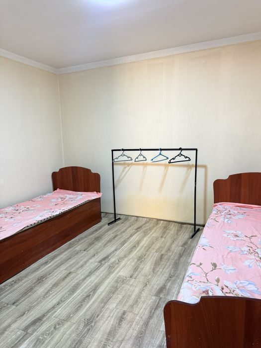 1-room house part, 50 m², Tashkent, Yashnabad District, for rent