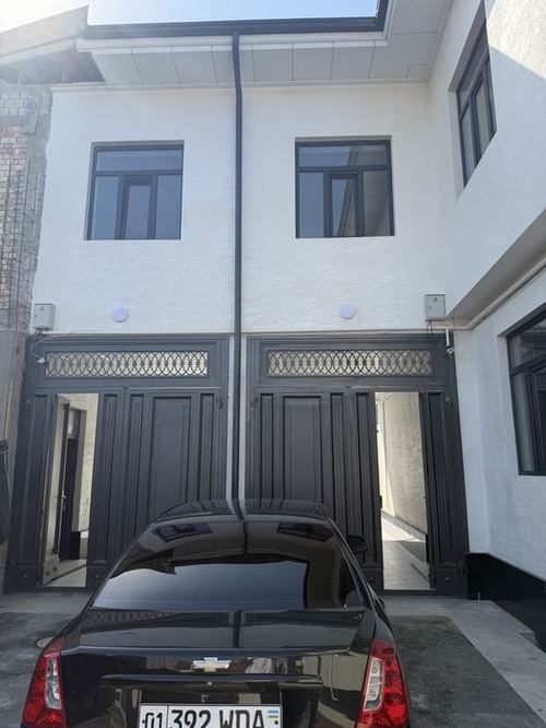 4-комнатный коттедж, 120 м²